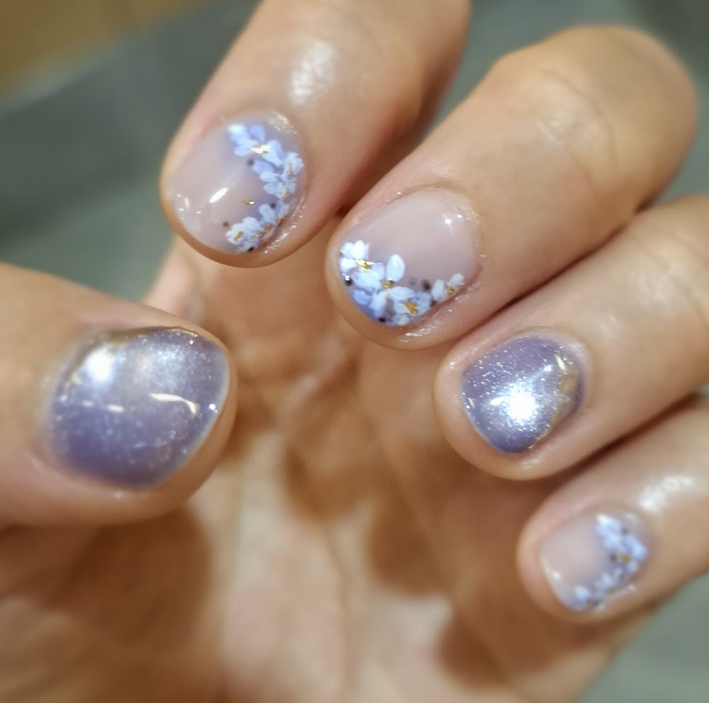 9Studio Nail Hair Salon